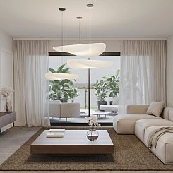 Appartement in Villajoyosa