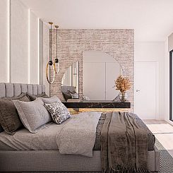 Appartement in Villajoyosa