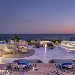 Appartement in Villajoyosa