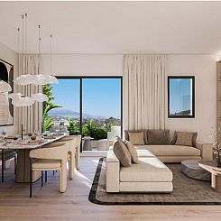 Appartement in Villajoyosa