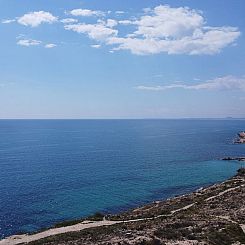 Appartement in Villajoyosa