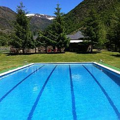 Hotel Vall Ferrera