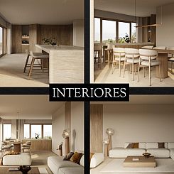 Vrijstaande woning in La Nucía