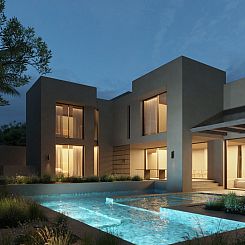 Geschakelde woning in La Nucía