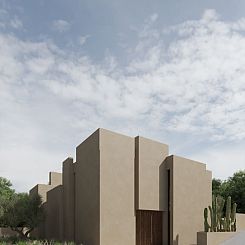 Geschakelde woning in La Nucía