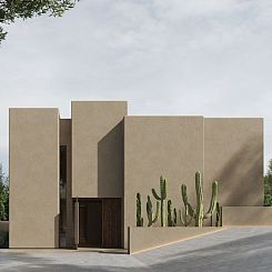 Geschakelde woning in La Nucía