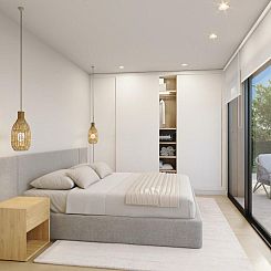 Appartement in La Nucía