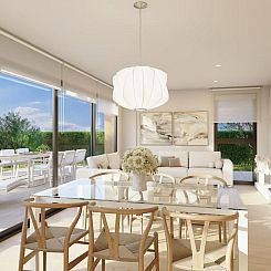 Appartement in La Nucía