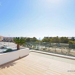 Vrijstaande woning in Campoamor