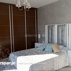 Vrijstaande woning in Campoamor