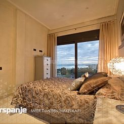 Vrijstaande woning in Campoamor