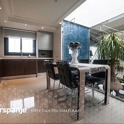 Vrijstaande woning in Campoamor
