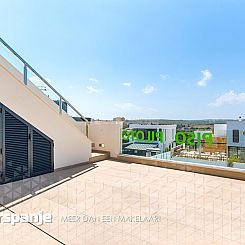 Vrijstaande woning in Campoamor