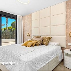 Vrijstaande woning in Campoamor