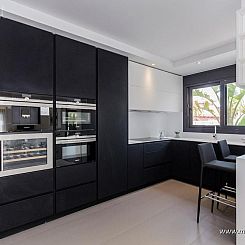 Vrijstaande woning in Campoamor