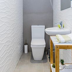 Vrijstaande woning in Campoamor