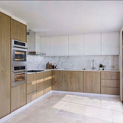 Geschakelde woning in La Nucía