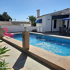 Villa Los Duendes in La Nucia!