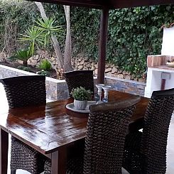 Villa Los Duendes in La Nucia!