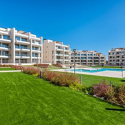 Appartement in Villamartín