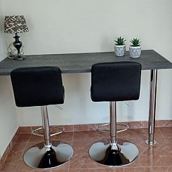 Casita Fuente