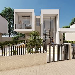 Geschakelde woning in La Nucia Centro