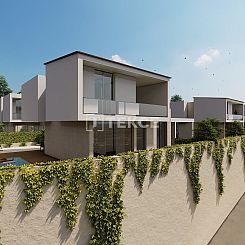 Geschakelde woning in La Nucia Centro