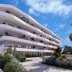 Appartement in La Nucía