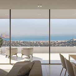 Appartement in La Nucía