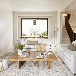 Vrijstaande woning in La Nucía