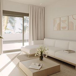 Appartement in La Nucía