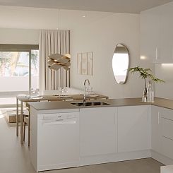 Appartement in La Nucía