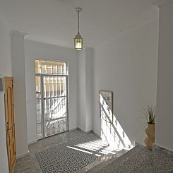 Vrijstaande woning in Sax