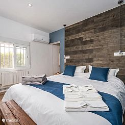 Villa met prive zwembad-Alicante