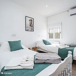 Villa met prive zwembad-Alicante
