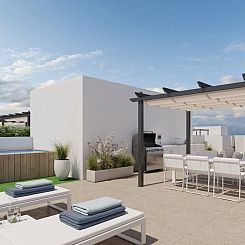 Appartement in La Nucía