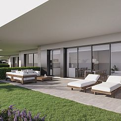 Appartement in La Nucía