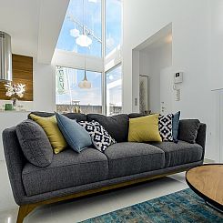 Vrijstaande woning in Los Montesinos