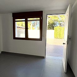 Vrijstaande woning in La Nucía