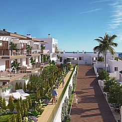 Geschakelde woning in La Nucía
