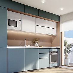 Geschakelde woning in La Nucía