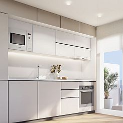 Geschakelde woning in La Nucía