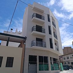 Appartement in Bigastro