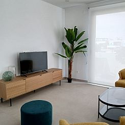 Geschakelde woning in Bigastro