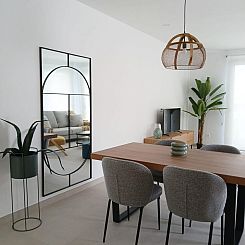 Appartement in Bigastro