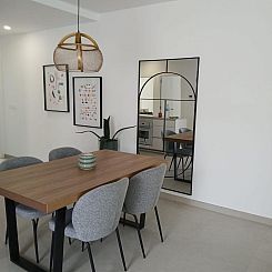 Appartement in Bigastro