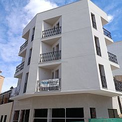 Appartement in Bigastro