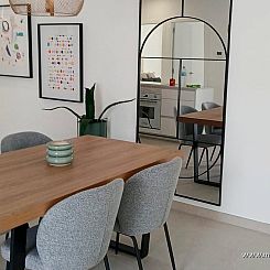 Vrijstaande woning in Bigastro
