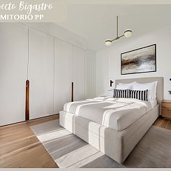 Appartement in Bigastro