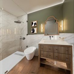 Appartement in Bigastro